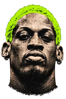 RODMAN
