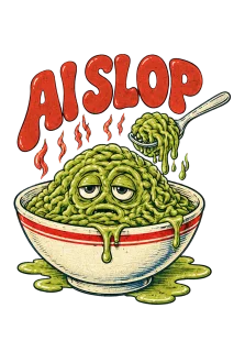 AI SLOP