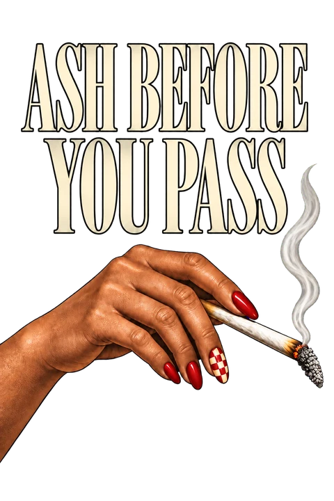 ASH BEFORE YOU PASS artwork preview