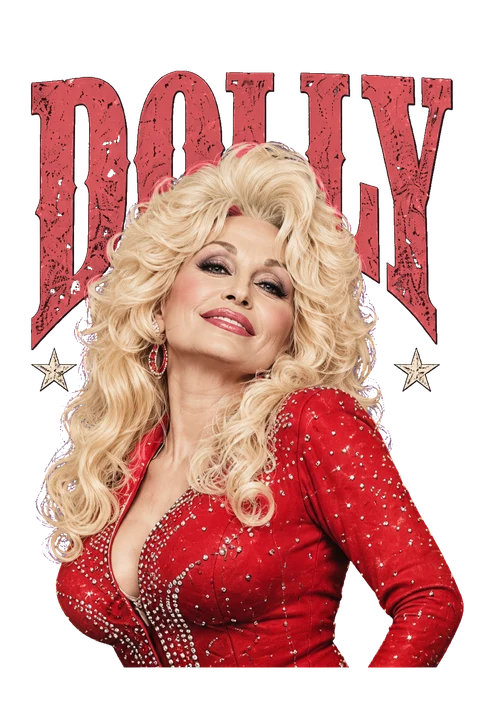 DOLLY · STARDUST artwork preview